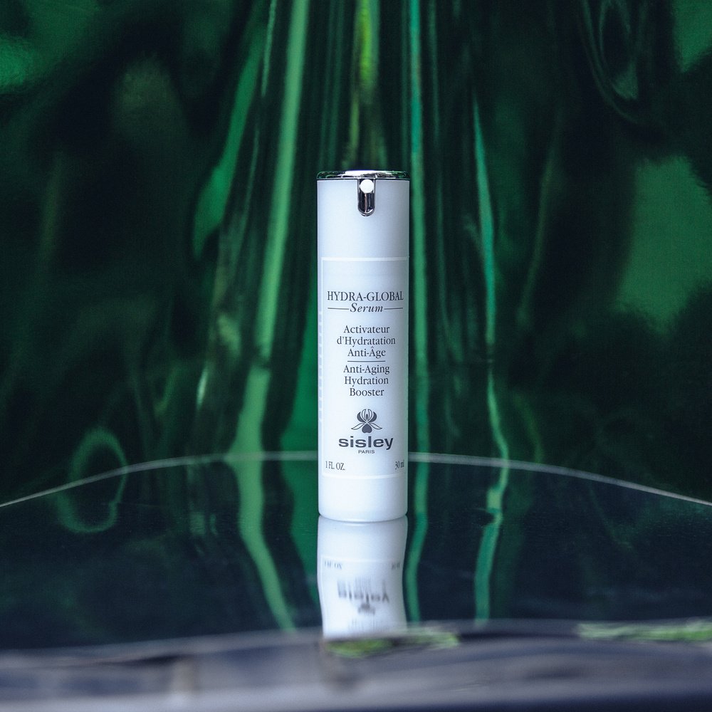 SISLEY Hydra-Global Sérum Hydratant 30ml – Image 2