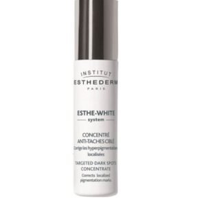 white system concentré anti-tâches ciblé Esthederm white system concentré anti-tâches ciblé Esthederm