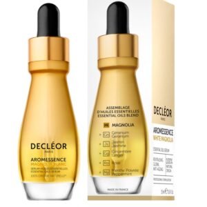 Decléor produit de beauté Aromessence White Magnolia Essential Oil-Serum DECLÉOR,Decléor cosmétique