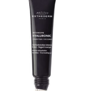 Intensive Hyaluronic Sérum-yeux Esthederm Intensive Hyaluronic Sérum-yeux Esthederm