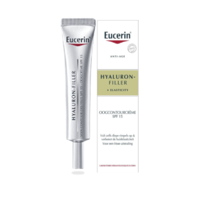 Hyaluron-Filler Elasticity Contour Des Yeux Eucerin Hyaluron-Filler Elasticity Contour Des Yeux Eucerin
