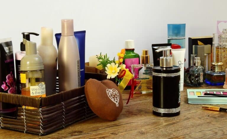 Quelle sont les produits cosmétique ? choisir son cosmétique