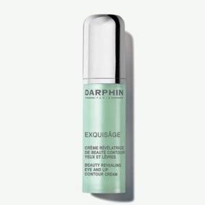 CRÈME RÉVÉLATRICE DE BEAUTÉ CONTOUR DES YEUX ET DES LÈVRES- EXQUISÂGE CRÈME RÉVÉLATRICE DE BEAUTÉ CONTOUR DES YEUX ET DES LÈVRES- EXQUISÂGE