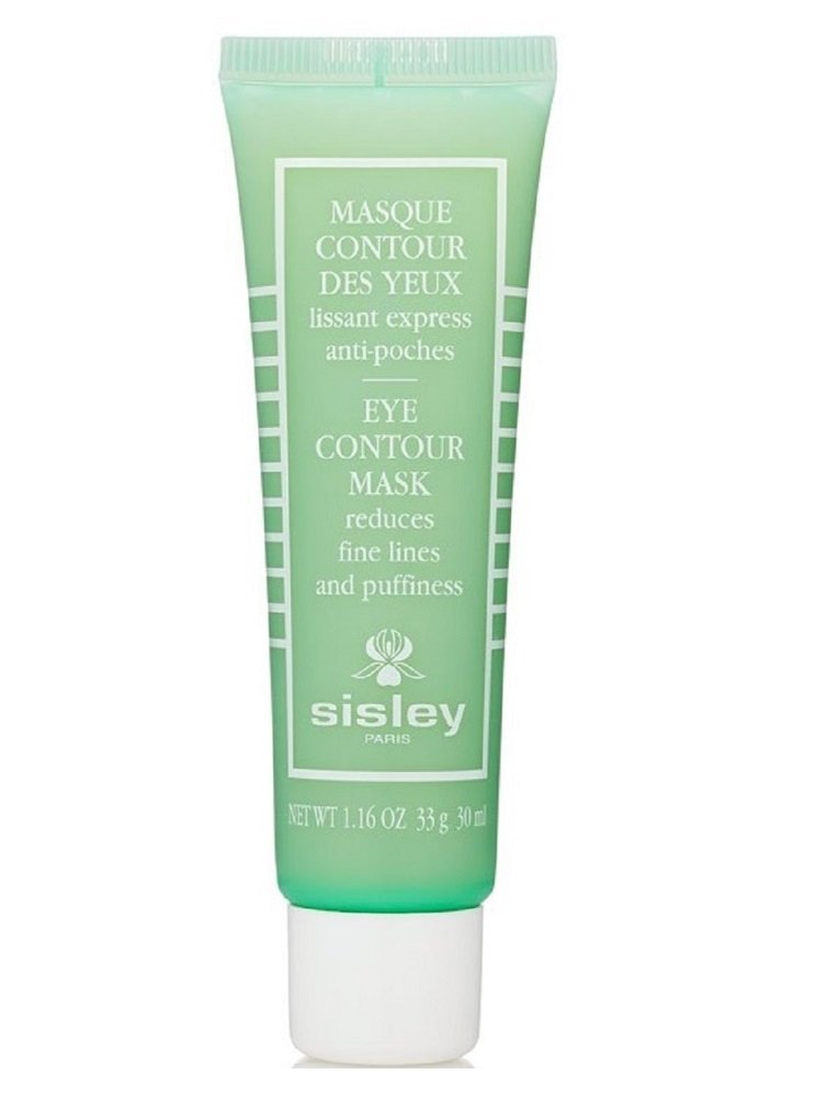 Masque Contour des Yeux Lissant Express - Sisley 30ml