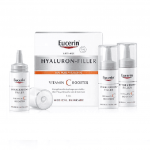 Eucerin Hyaluron Filler Vitamin C Booster Eucerin Hyaluron Filler Vitamin C Booster