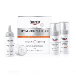 Eucerin Hyaluron Filler Vitamin C Booster Eucerin Hyaluron Filler Vitamin C Booster