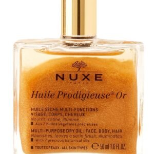 Nuxe Huile Prodigieuse Or Nuxe HUILE PRODIGIEUSE