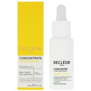 Decléor Pas Cher - Decléor ORANGE DOUCE 30ML Decléor Pas Cher - Decléor ORANGE DOUCE 30ML