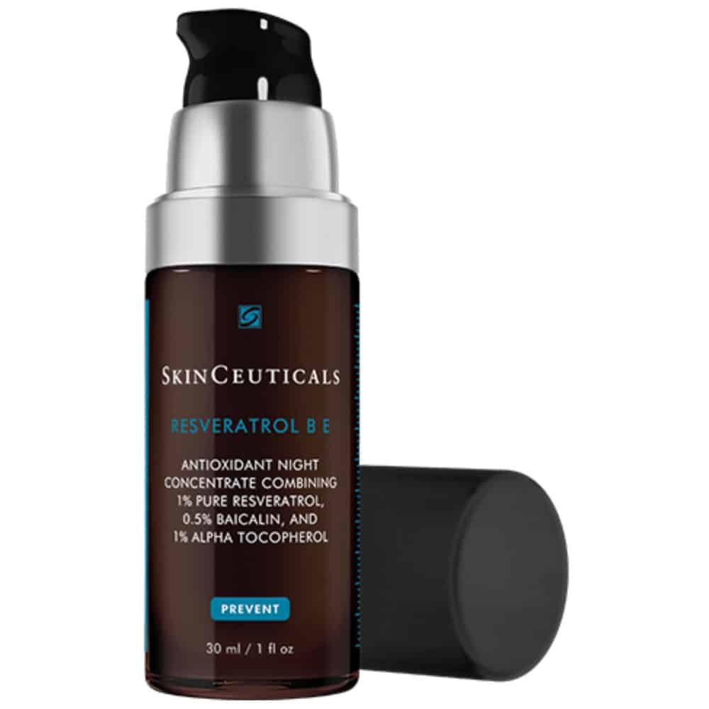 SkinCeuticals Resveratrol BE - Gel anti âge de nuit – Image 2