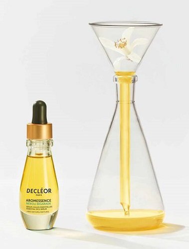 DECLEOR Neroli Bigarade | Aromessence Sérum Huiles Essentielles