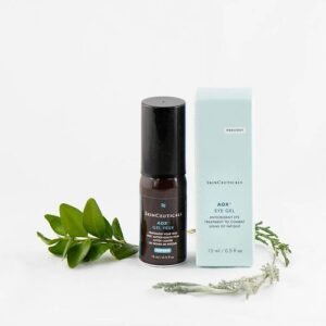 Skinceuticals AOX Eye Gel Avis - Gel pour Yeux Skinceuticals AOX Eye Gel Avis - Gel pour Yeux