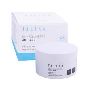 Talika La Crème de Jour Régénérante Soin Anti-Age ... Talika La Crème de Jour Régénérante Soin Anti-Age ...