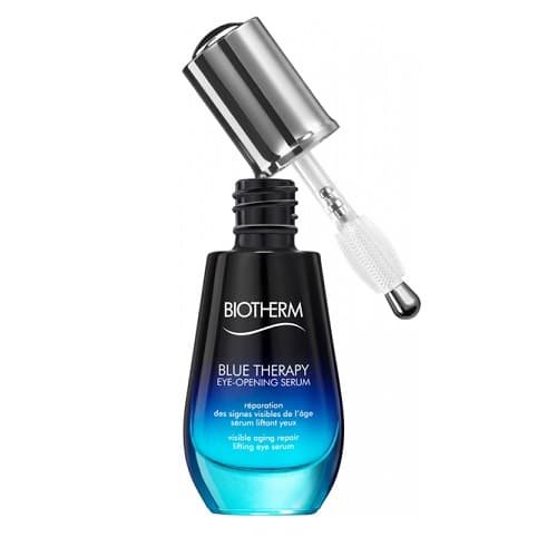 Biotherm Blue Therapy Eye-Opening Sérum Liftant Yeux – Image 2
