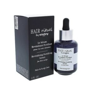 Hair rituel by sisley LE SÉRUM REVITALISANT FORTIFIANT Sisley Hair Rituel Sérum Revitalisant Fortifiant 60 ml