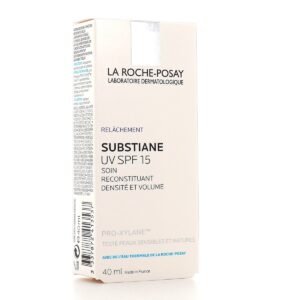La Roche Posay Substiane UV 40 ml La Roche-Posay Substiane UV SPF15 | Soin Reconstituant le soin anti-âge reconstituant de La Roche-Posay Substiane UV SPF 15