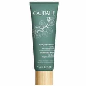 Masque Purifiant - Caudalie - Soin du visage CAUDALIE Masque Purifiant Anti-imperfections réduit les imperfections, les pores dilatés, les points noirs et la brillance