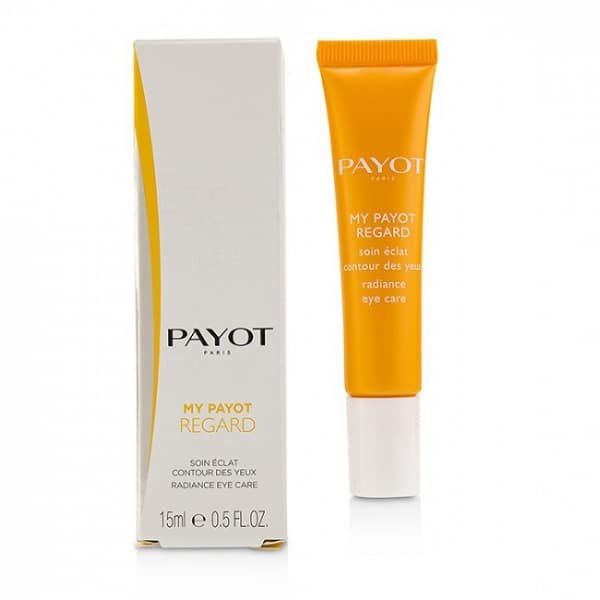 Payot my payot regard | Soin éclat contour des yeux Regard fatigué ? Cernes ? Poches sous les yeux