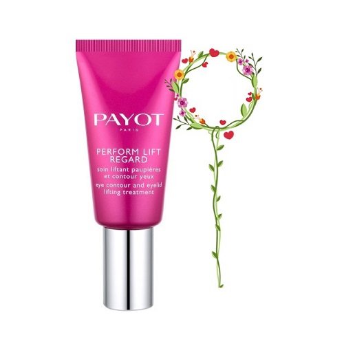 Payot Perform Lift Regard Contour des Yeux – Image 2