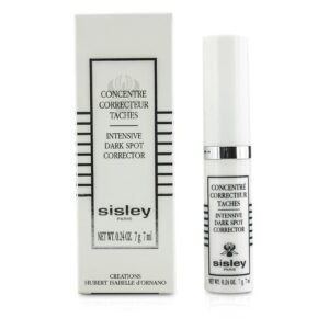 Sisley Sérum ANTI-TACHES Concentré Correcteur Sisley ANTI-TACHES Concentré Correcteur | Sisley Paris Agit sur la taille et l'intensité de toutes les taches