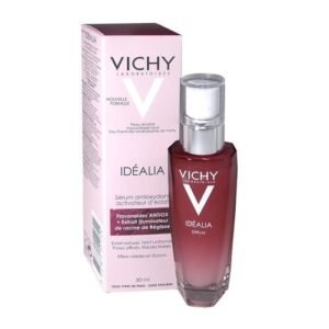 VICHY IDEALIA SERUM ANTIOXYDANT 30 ML Vichy Idealia Sérum Antioxydant Activateur d'Éclat 30 ml Le Sérum Idéalia Antioxydant