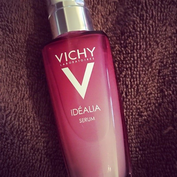 Vichy Idealia Sérum Antioxydant Activateur d'Éclat 30 ml – Image 2