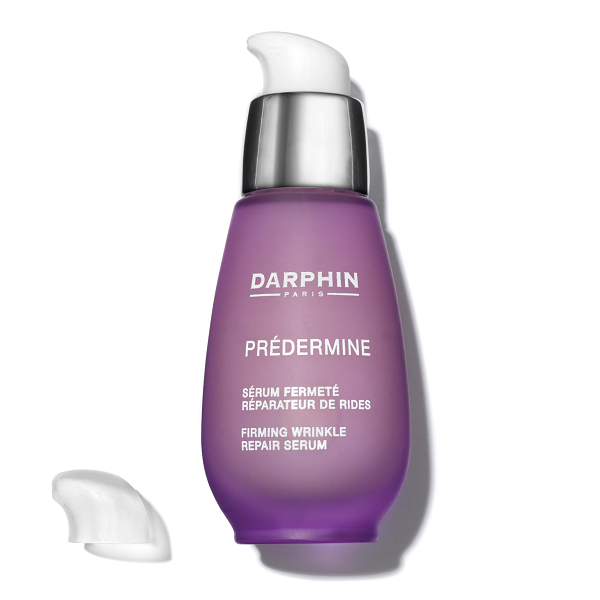 DARPHIN Sérum Fermeté Réparateur de Rides est spécialement conçu pour diminuer visiblement les rides