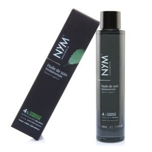huile-de-soin-fondamentale-4-100ml-pack-flacon-etui NYM Huile de Soin Fondamentale 4% Extraits Actifs de Neem exploite l'extraordinaire pouvoir naturel du Neem