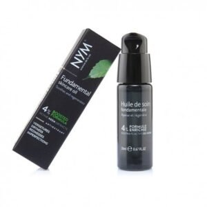 nym-huile-de-soin-fondamentale-4-20ml NYM Huile de Soin Fondamentale 4 % | Vergétures Imperfections Rougeurs Concentré d'huiles essentielles d'origine naturelle et biologique