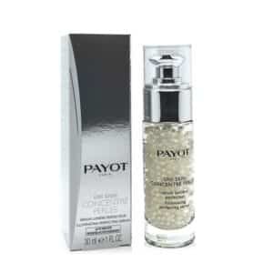 serum-lumiere-perfecteur-uni-skin-concentre-perles-30ml-payot Sérum Payot Uni Skin Concentré Perles Corrigez l'apparence de votre peau grâce au Sérum Lumière Perfecteur Uni Skin Concentré en Perles de PAYOT