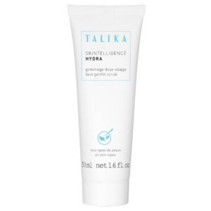 talika-skintelligence-hydra-gommage-doux-visage-produit-nettoyant Talika Skintelligence Hydra Gommage Doux Visage ssu de la gamme Skintelligence, ce soin exfoliant permet de détoxifier la peau en profondeur.