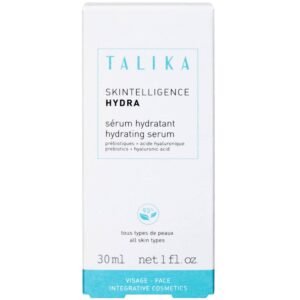 talika-skintelligence-hydra-serum-hydratant-concentre Skintelligence Hydra de Talika-Sérum Hydratant