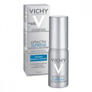 vichy-liftactiv-supreme-yeux-et-cils Vichy Liftactiv Supreme sérum yeux et cils