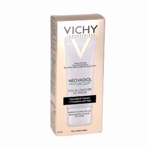 vichy-neovadiol-phytosculpt-cou-et-contours-du-visage-tube-de-50-ml-01 Vichy Neovadiol Phytosculpt | Crème cou et contours du visage raffermit et stylise le contour